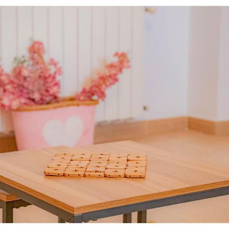 Mojacarproperty, Apto Los Llanos Zewnętrze zdjęcie
