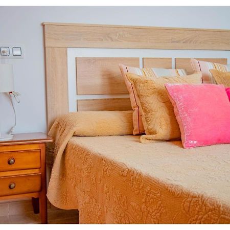Mojacarproperty, Apto Los Llanos Zewnętrze zdjęcie