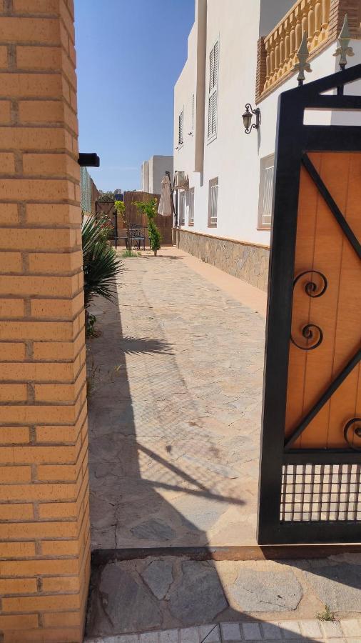 Mojacarproperty, Apto Los Llanos Zewnętrze zdjęcie