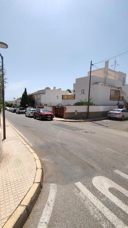 Mojacarproperty, Apto Los Llanos Zewnętrze zdjęcie