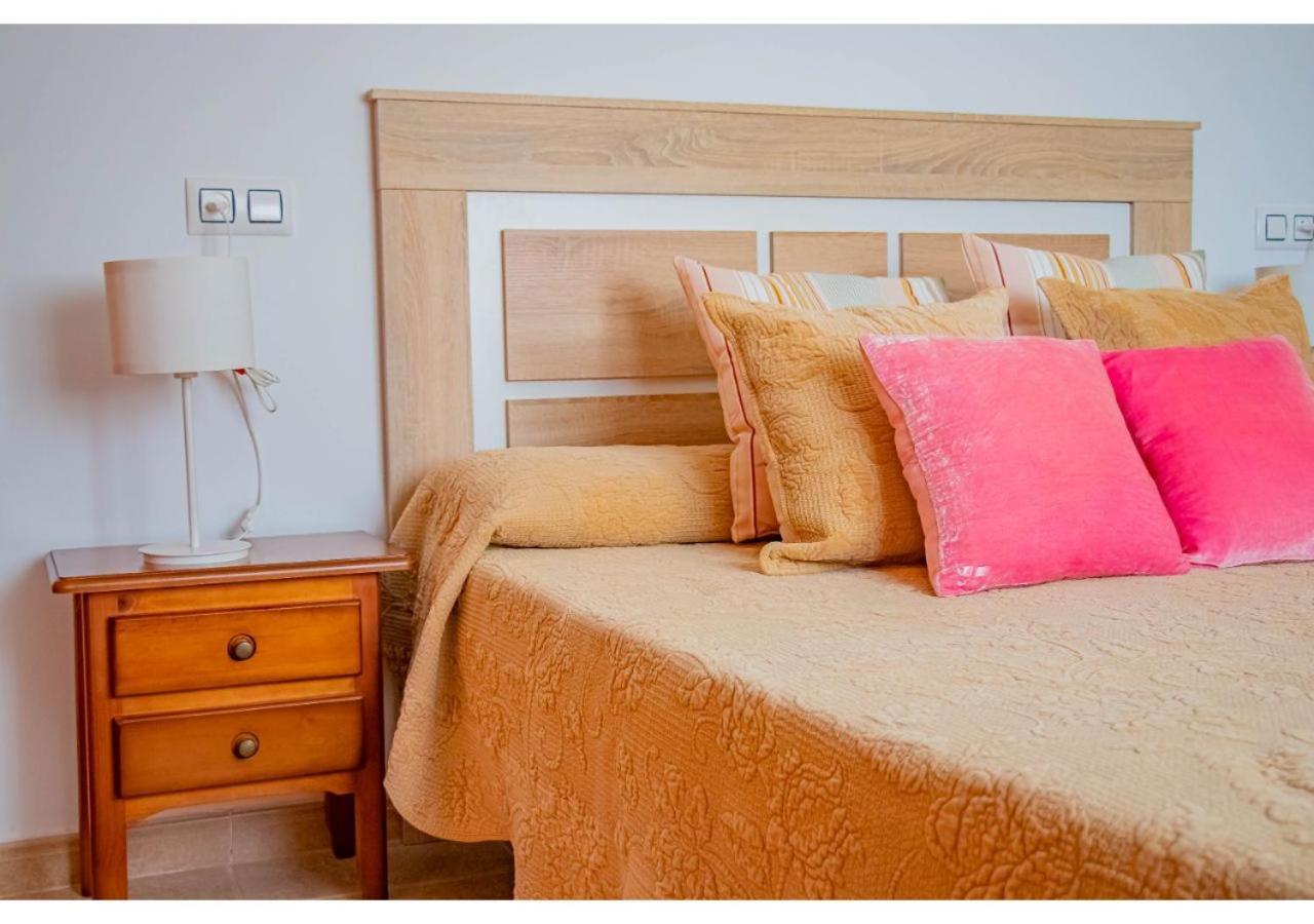 Mojacarproperty, Apto Los Llanos Zewnętrze zdjęcie