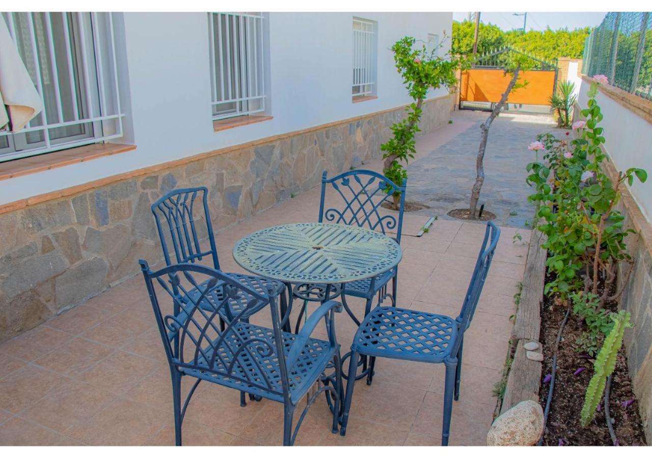 Mojacarproperty, Apto Los Llanos Zewnętrze zdjęcie