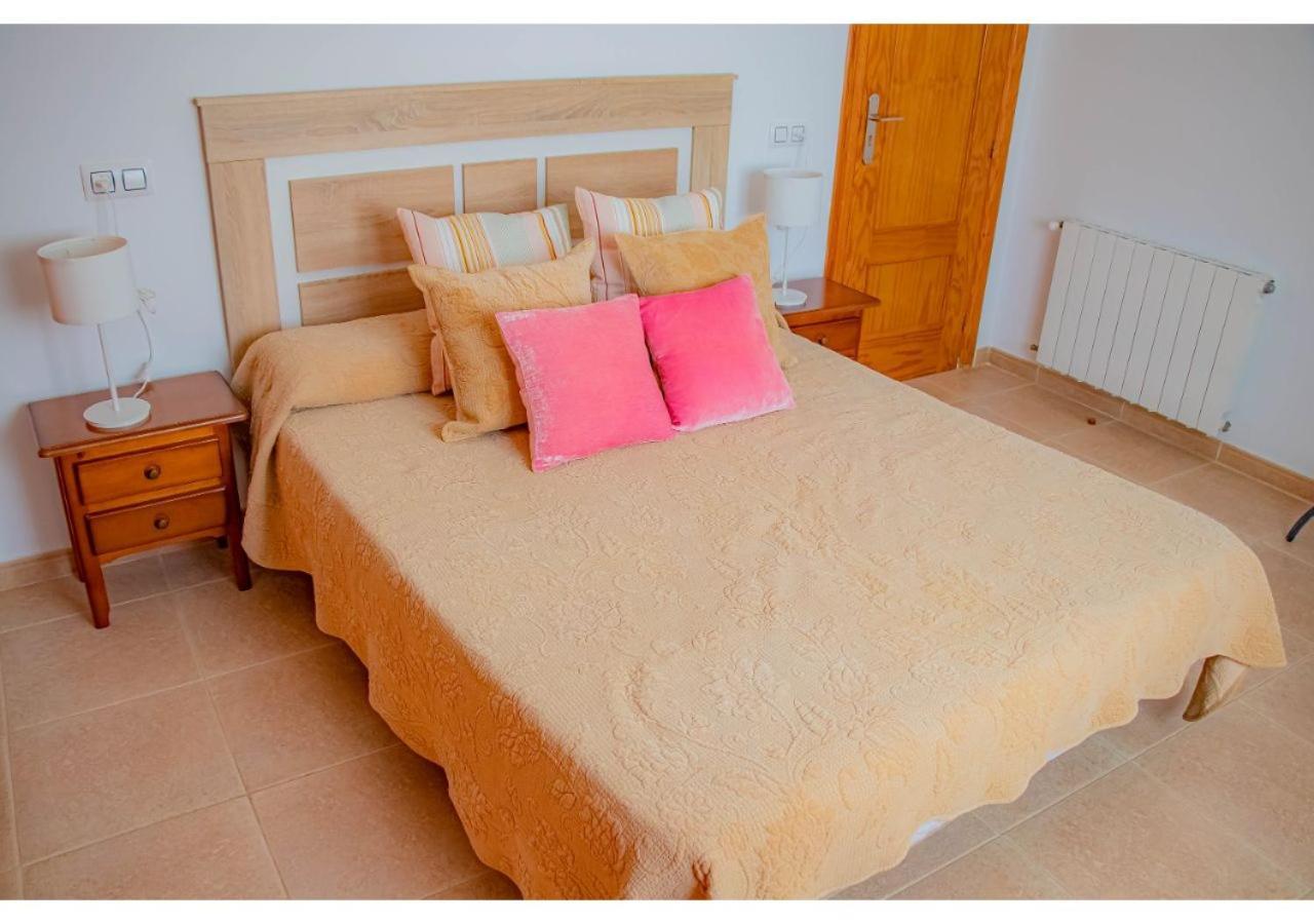 Mojacarproperty, Apto Los Llanos Zewnętrze zdjęcie