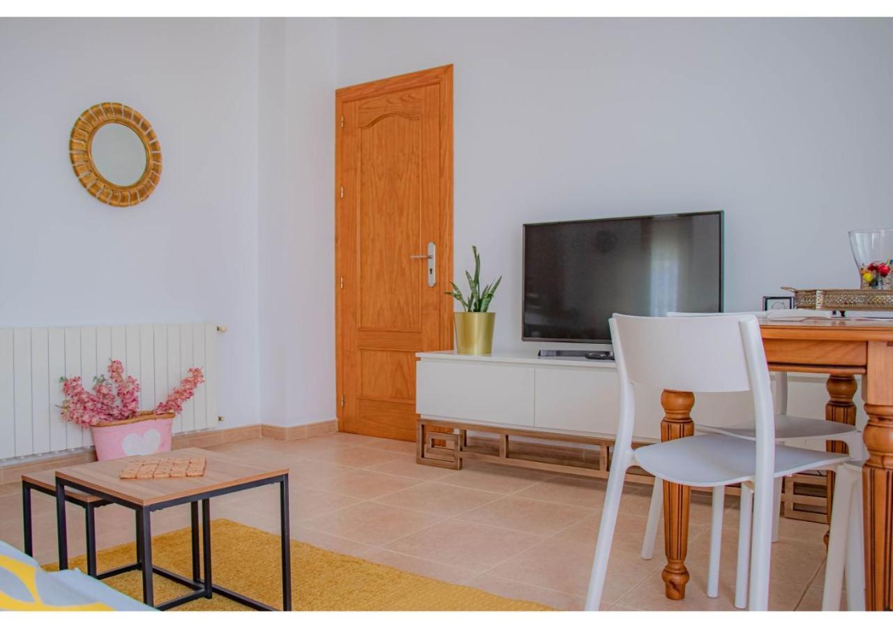 Mojacarproperty, Apto Los Llanos Zewnętrze zdjęcie
