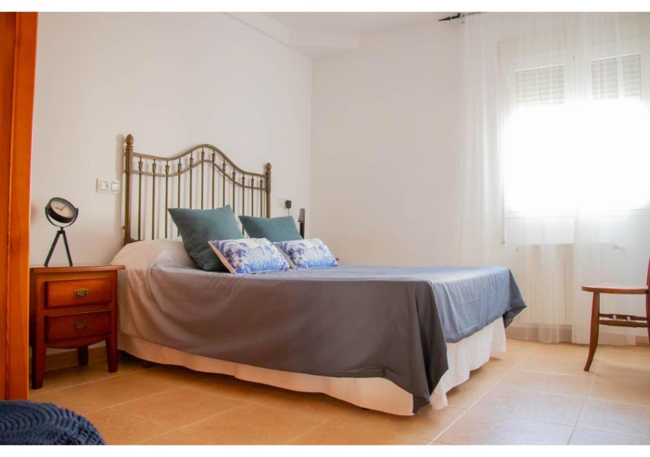 Mojacarproperty, Apto Los Llanos Zewnętrze zdjęcie