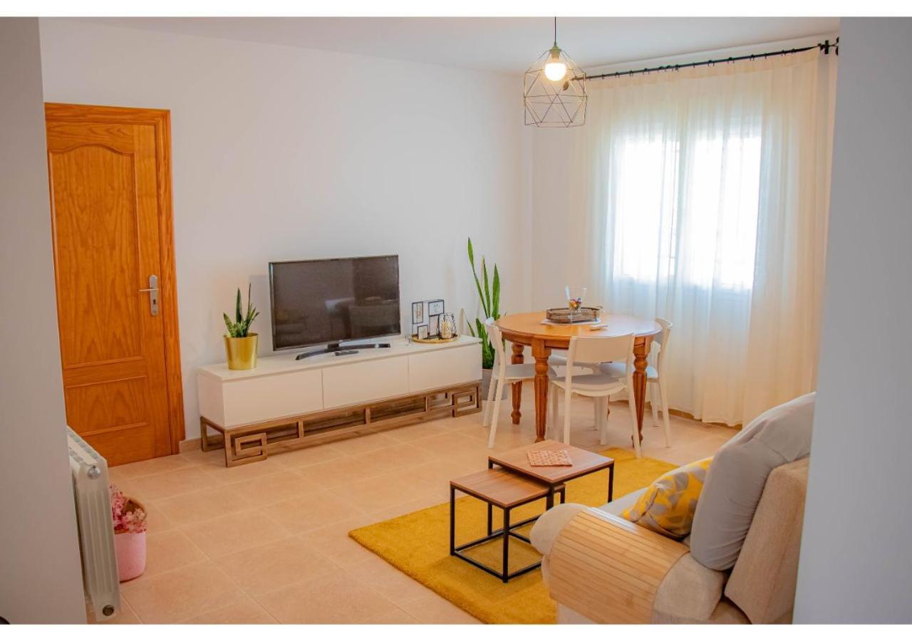 Mojacarproperty, Apto Los Llanos Zewnętrze zdjęcie