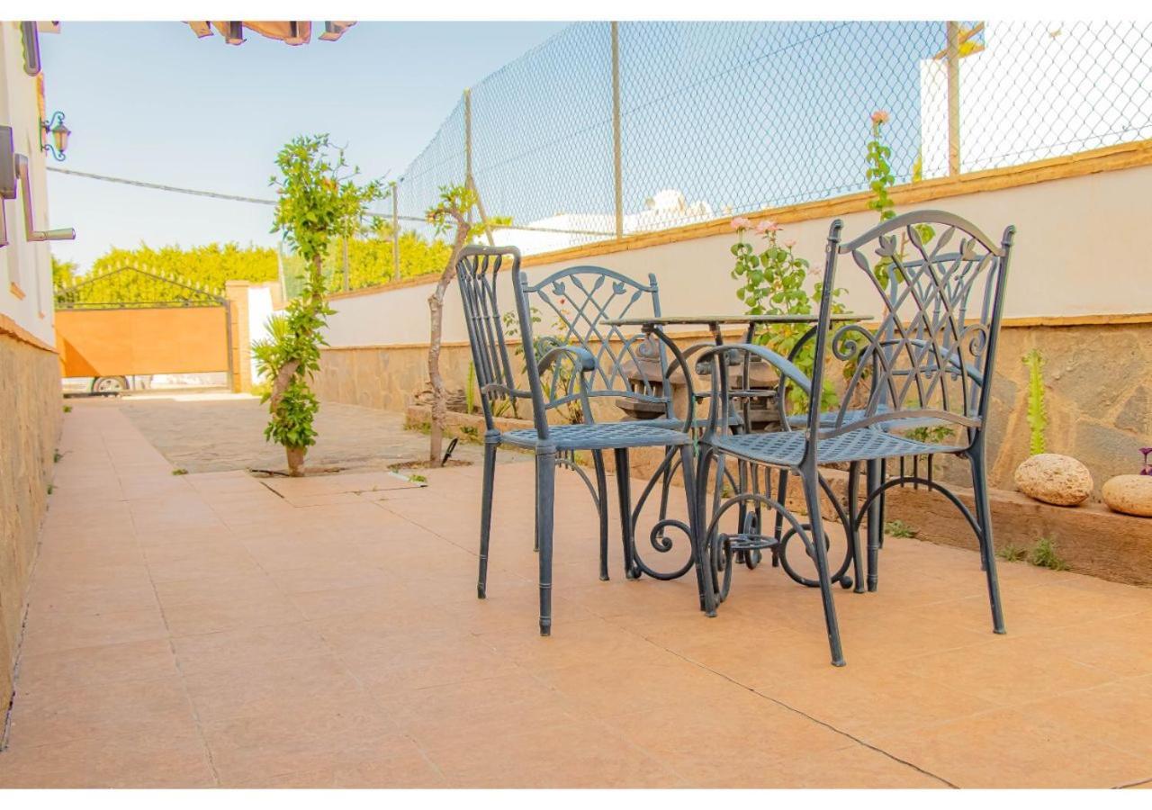Mojacarproperty, Apto Los Llanos Zewnętrze zdjęcie