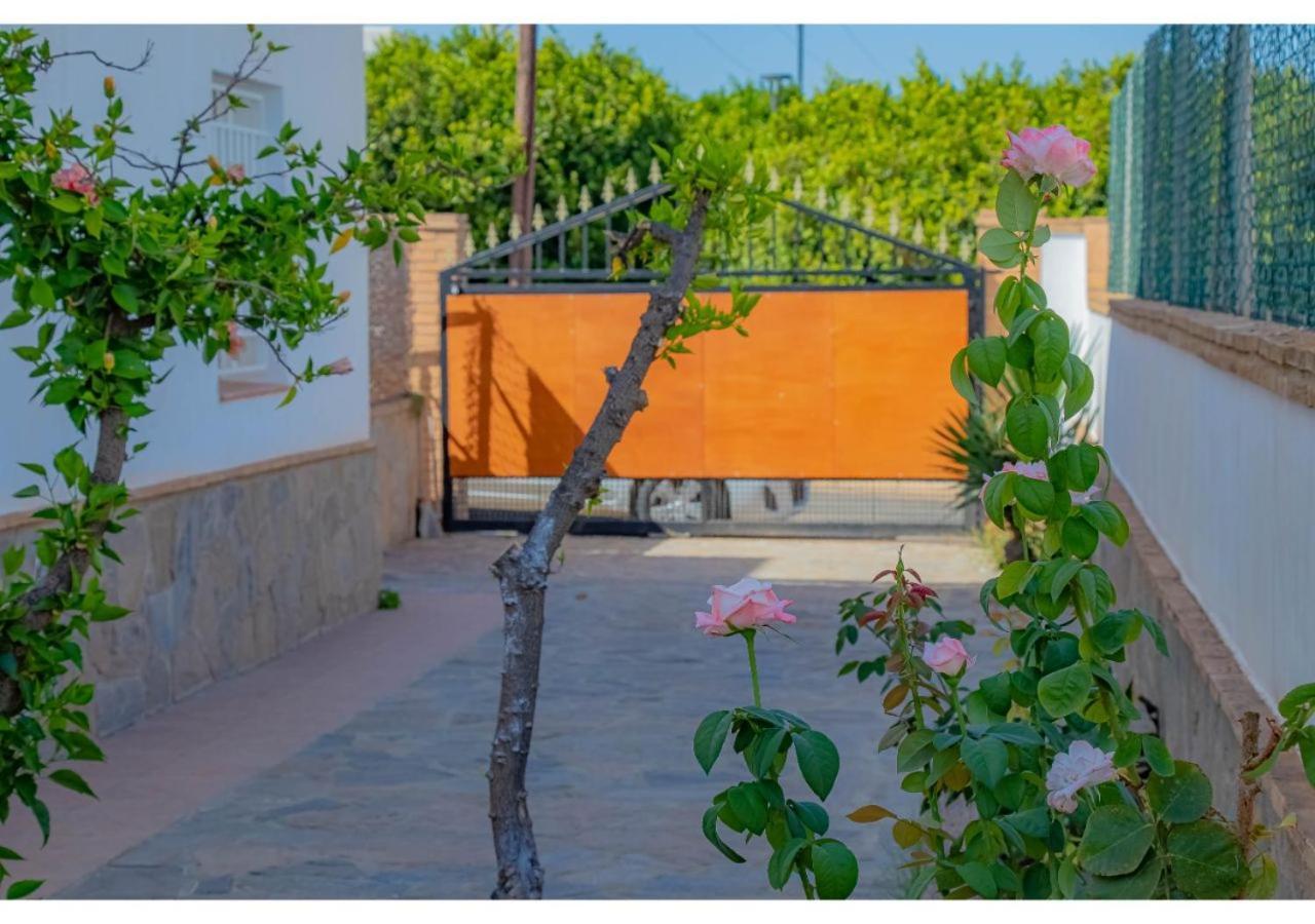Mojacarproperty, Apto Los Llanos Zewnętrze zdjęcie