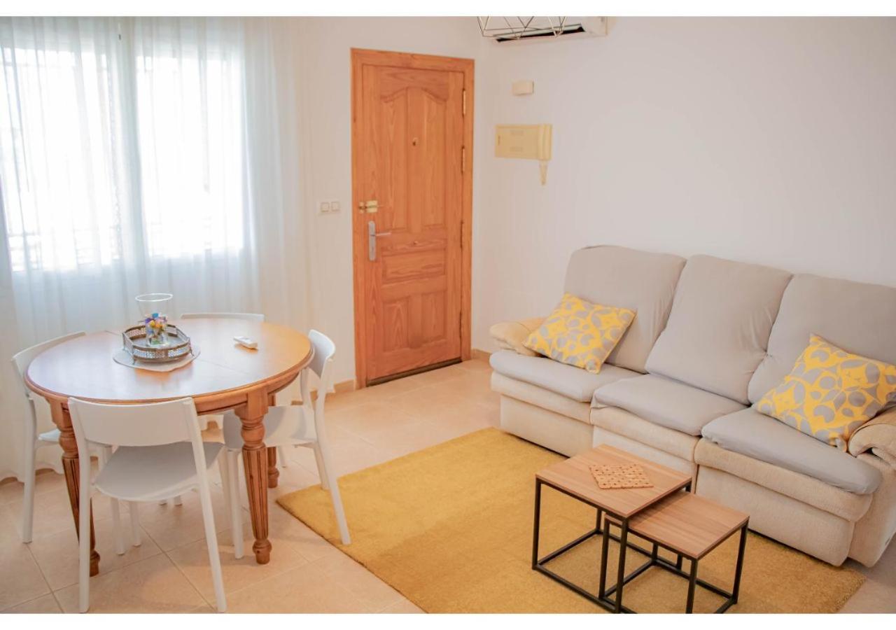 Mojacarproperty, Apto Los Llanos Zewnętrze zdjęcie