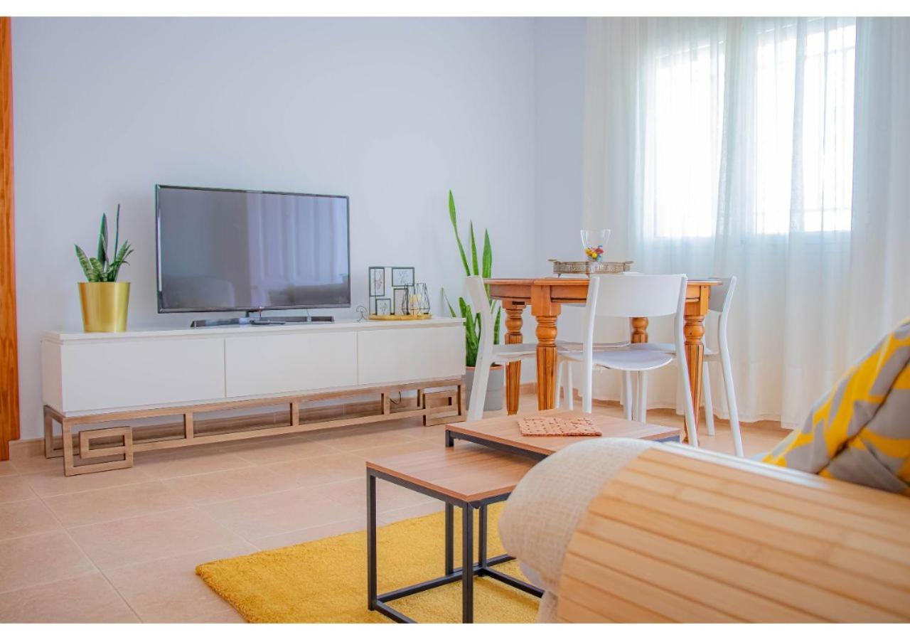 Mojacarproperty, Apto Los Llanos Zewnętrze zdjęcie