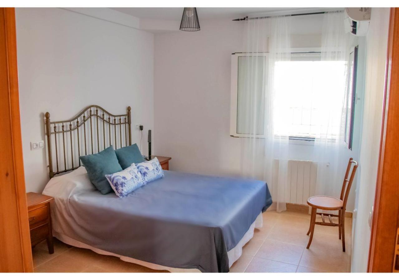 Mojacarproperty, Apto Los Llanos Zewnętrze zdjęcie
